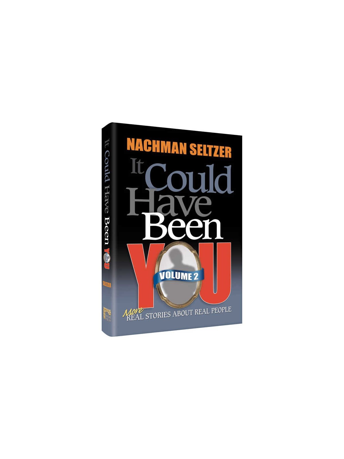 It Could Have Been You Volume 2 - Hardcover | Books | Judaica