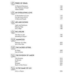 Jewish Wisdom In The Numbers | Books | Judaica