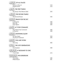 Jewish Wisdom In The Numbers | Books | Judaica