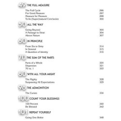 Jewish Wisdom In The Numbers | Books | Judaica