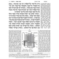 Jaffa Edition Hebrew-Only Chumash | Books | Judaica