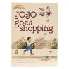Jo Jo Goes Shopping [Middos Series] | Books | Judaica