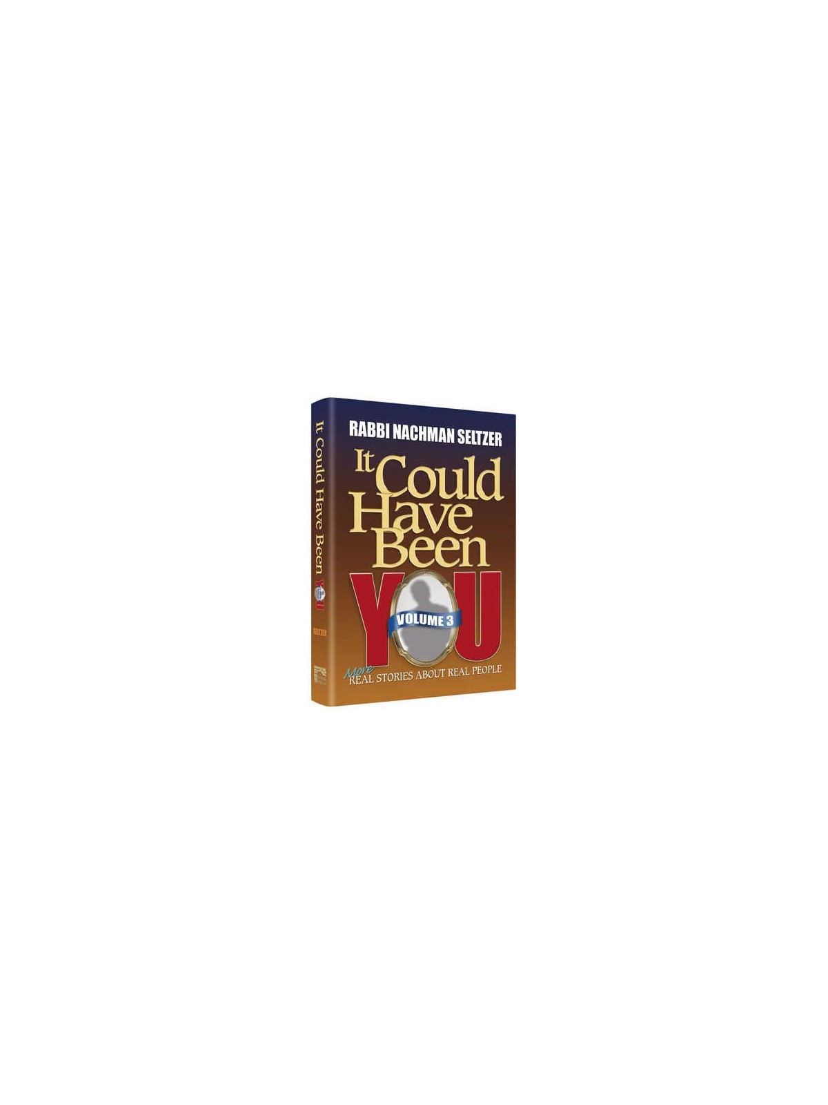 It Could Have Been You Volume 3 - Hardcover | Books | Judaica