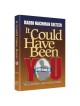 It Could Have Been You Volume 3 - Hardcover | Books | Judaica