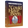 It Could Have Been You Volume 3 - Hardcover | Books | Judaica