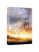 Just One Word - Emunah | Books | Judaica