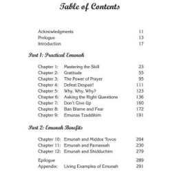 Just One Word - Emunah | Books | Judaica