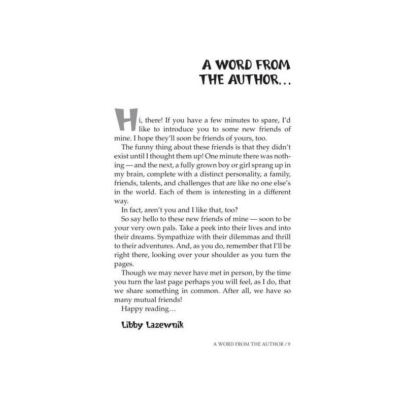 Jumping in and Other Stories | Books | Judaica