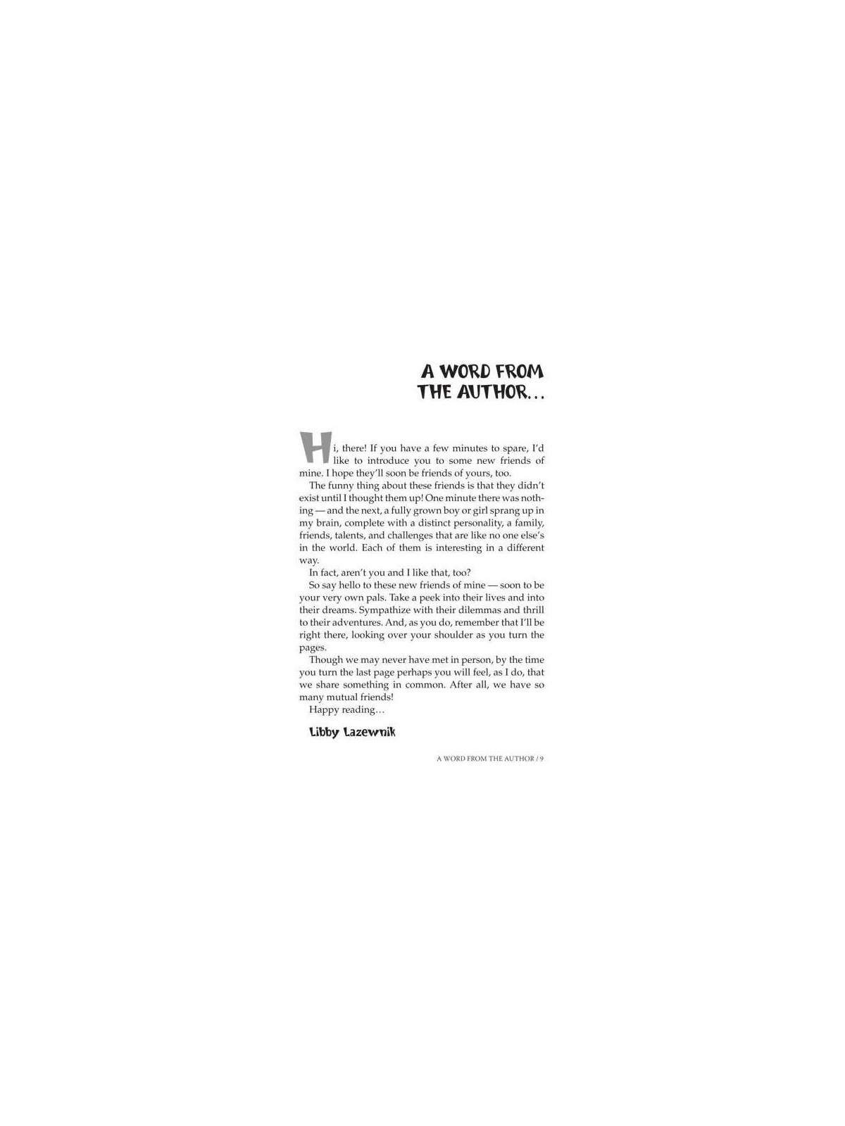 Jumping in and Other Stories | Books | Judaica