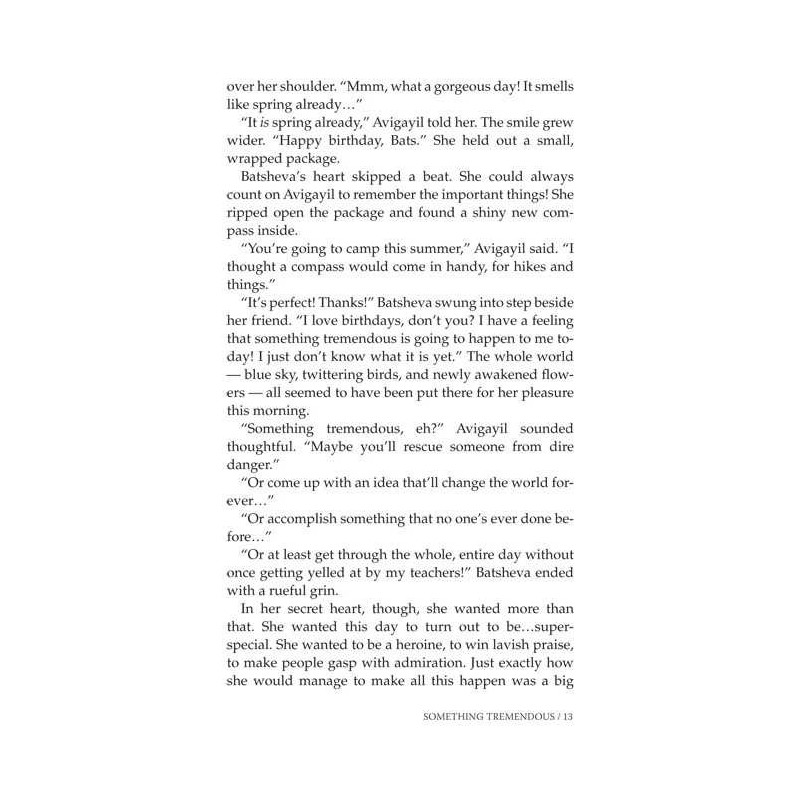 Jumping in and Other Stories | Books | Judaica