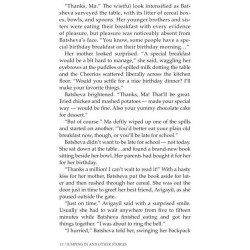 Jumping in and Other Stories | Books | Judaica