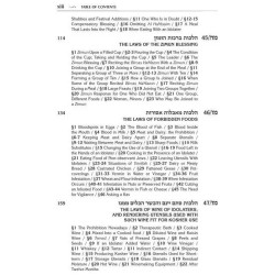 Kleinman Edition Kitzur Shulchan Aruch Code of Jew | Books | Judaica