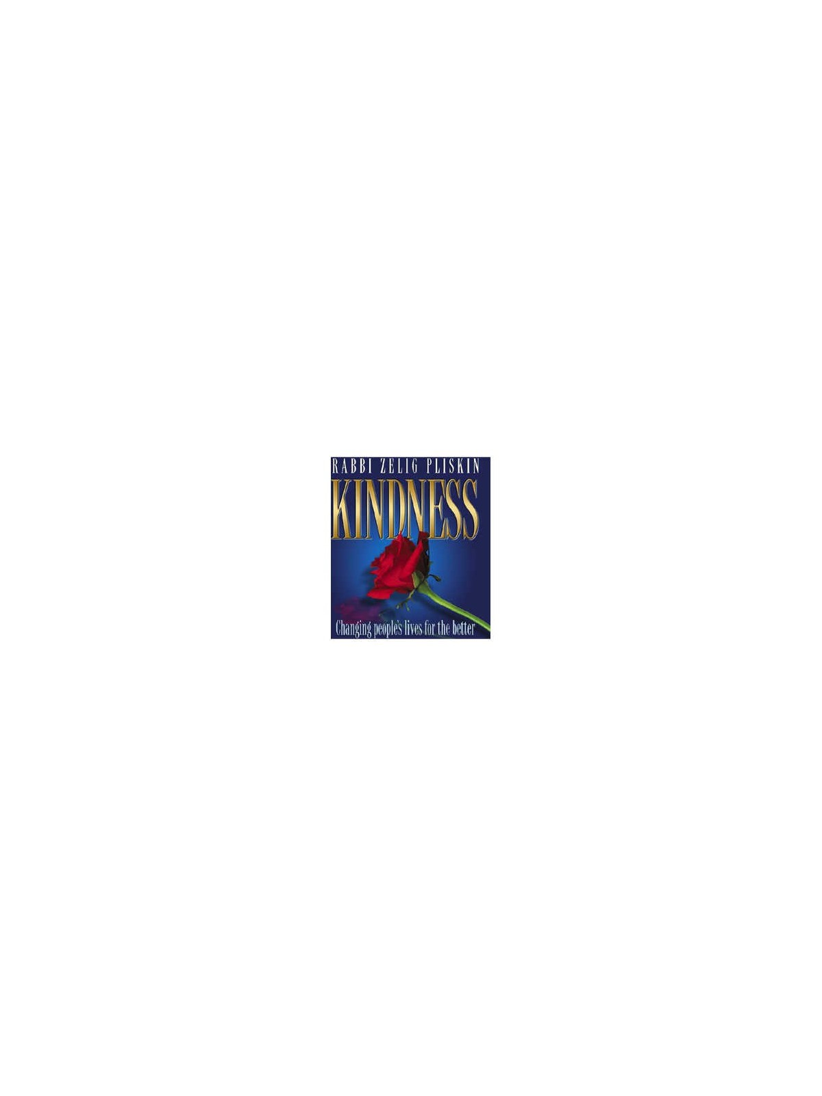 Kindess - Paperback | Books | Judaica