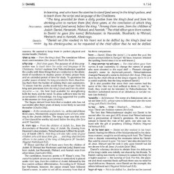 Kesuvim: Daniel / Ezra / Nehemiah | Books | Judaica