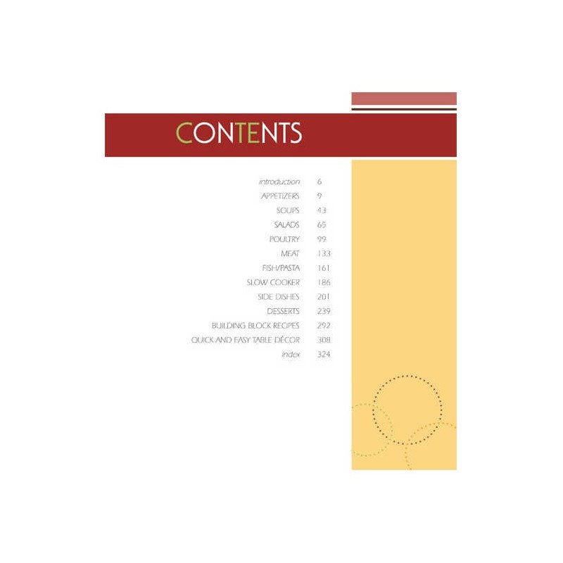 Kosher By Design Short on Time | Books | Judaica