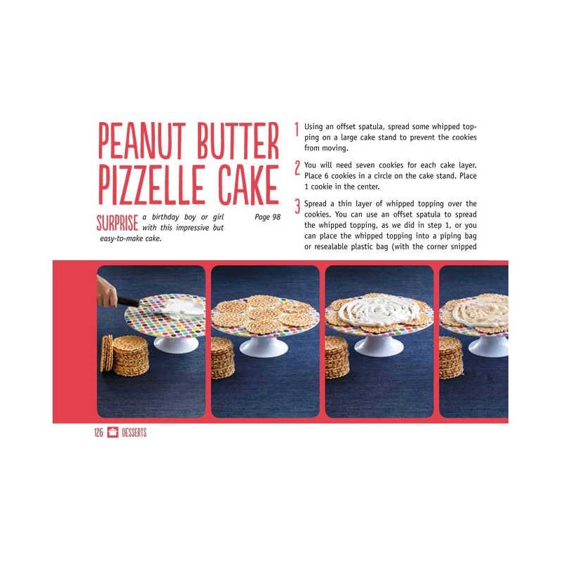 Kids Cooking Made Easy - Paperback | Books | Judaica