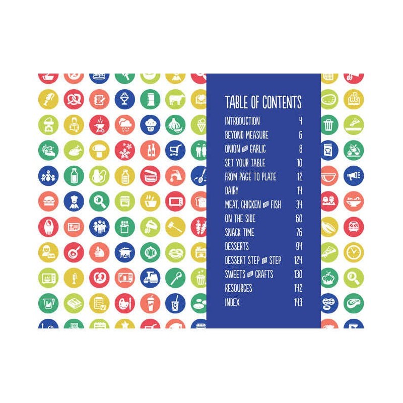 Kids Cooking Made Easy - Paperback | Books | Judaica