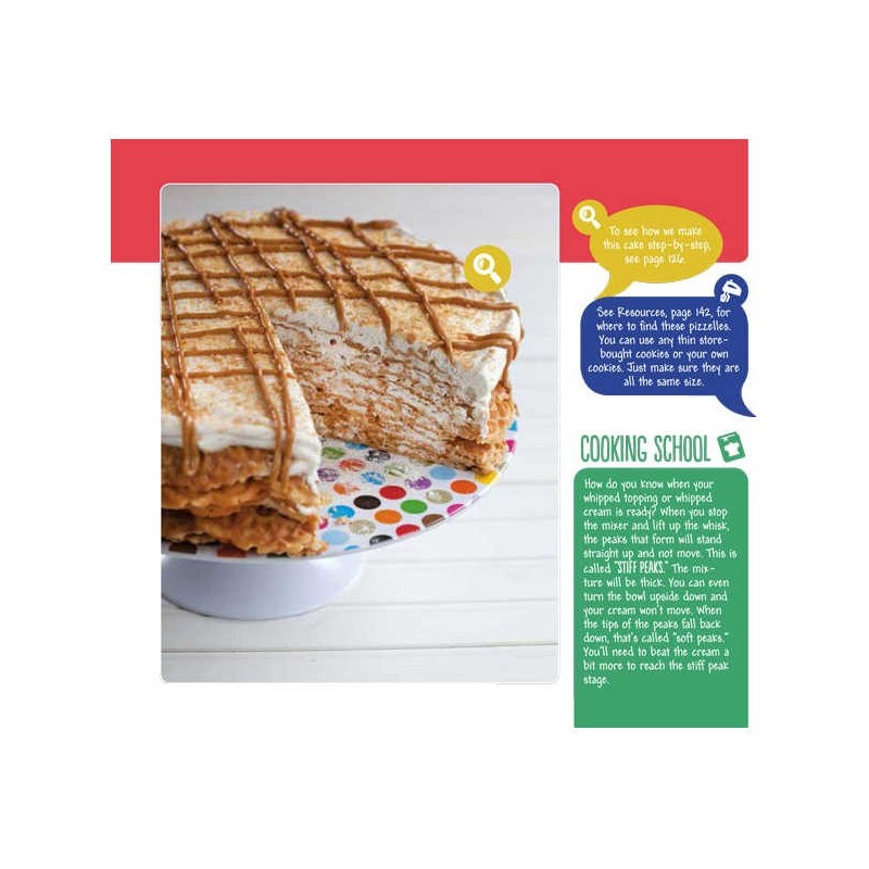 Kids Cooking Made Easy - Paperback | Books | Judaica