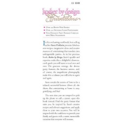 Kosher By Design Entertains | Books | Judaica