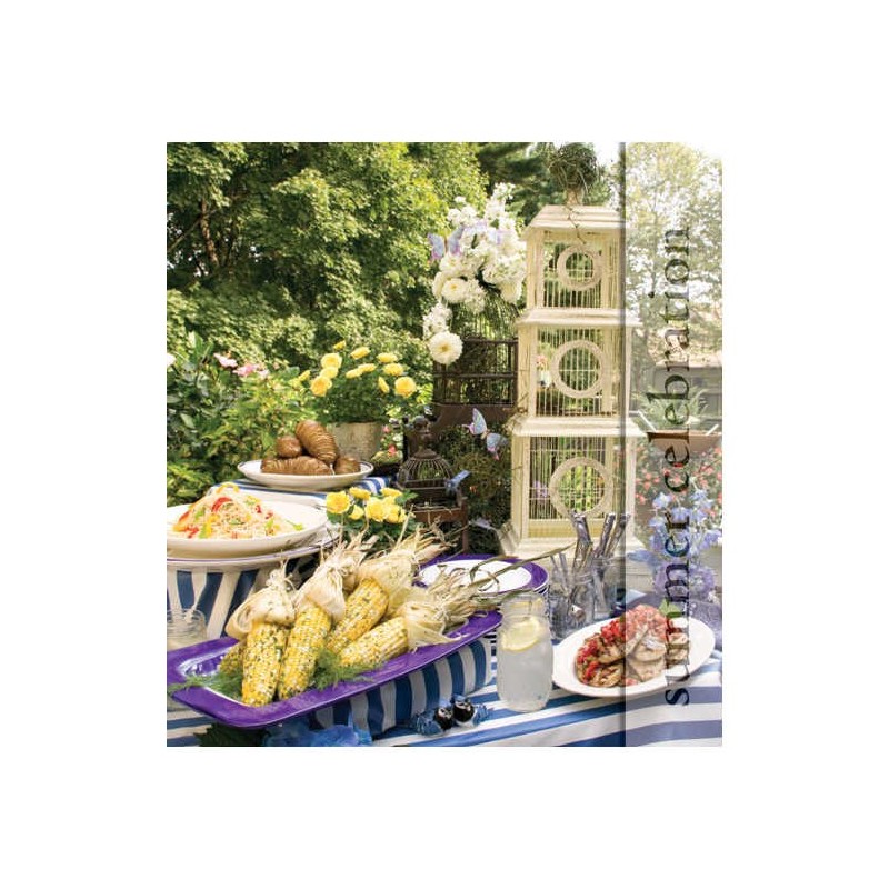 Kosher By Design Entertains | Books | Judaica