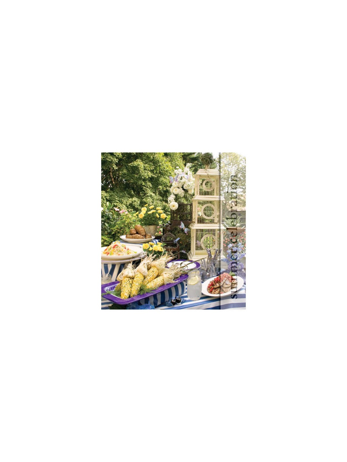 Kosher By Design Entertains | Books | Judaica