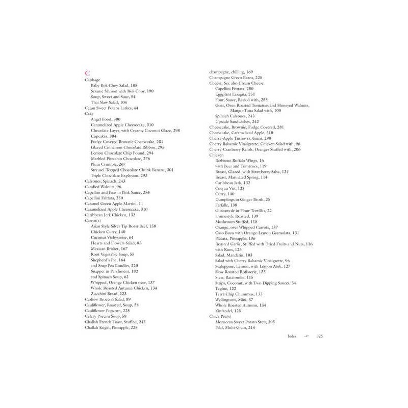 Kosher By Design Entertains | Books | Judaica