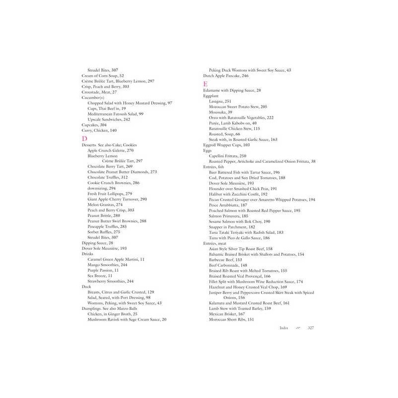 Kosher By Design Entertains | Books | Judaica