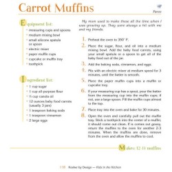 Casher par conception pour enfants dans la cuisine | Livres | Judaïca