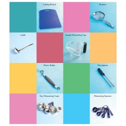 Kosher By Design Kids In The Kitchen | Books | Judaica