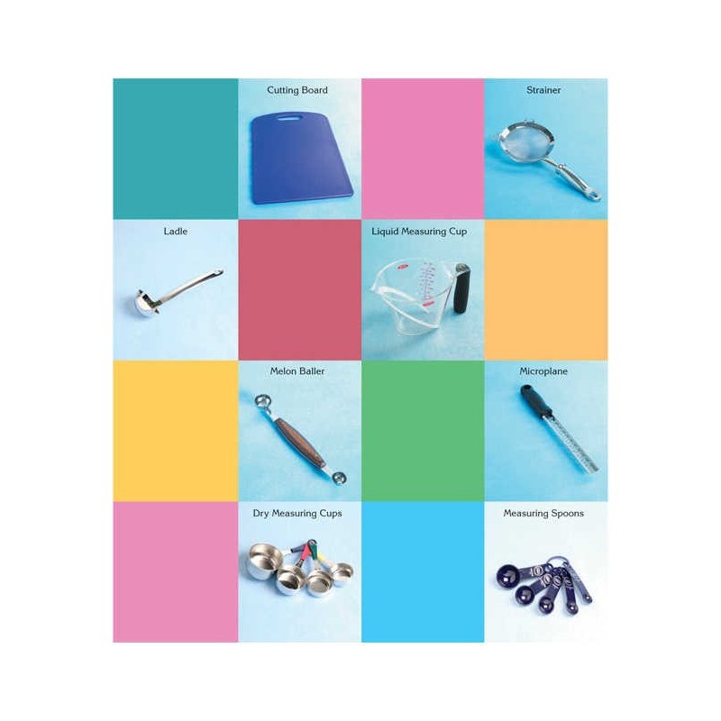 Kosher By Design Kids In The Kitchen | Books | Judaica