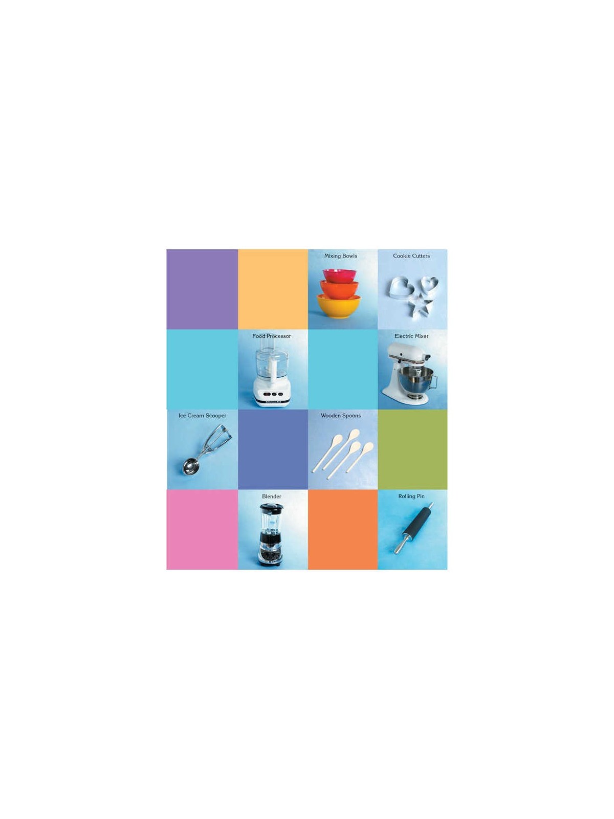 Kosher By Design Kids In The Kitchen | Books | Judaica