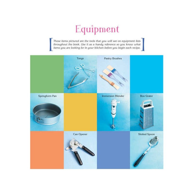 Kosher By Design Kids In The Kitchen | Books | Judaica