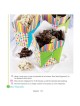 Casher par conception pour enfants dans la cuisine | Livres | Judaïca