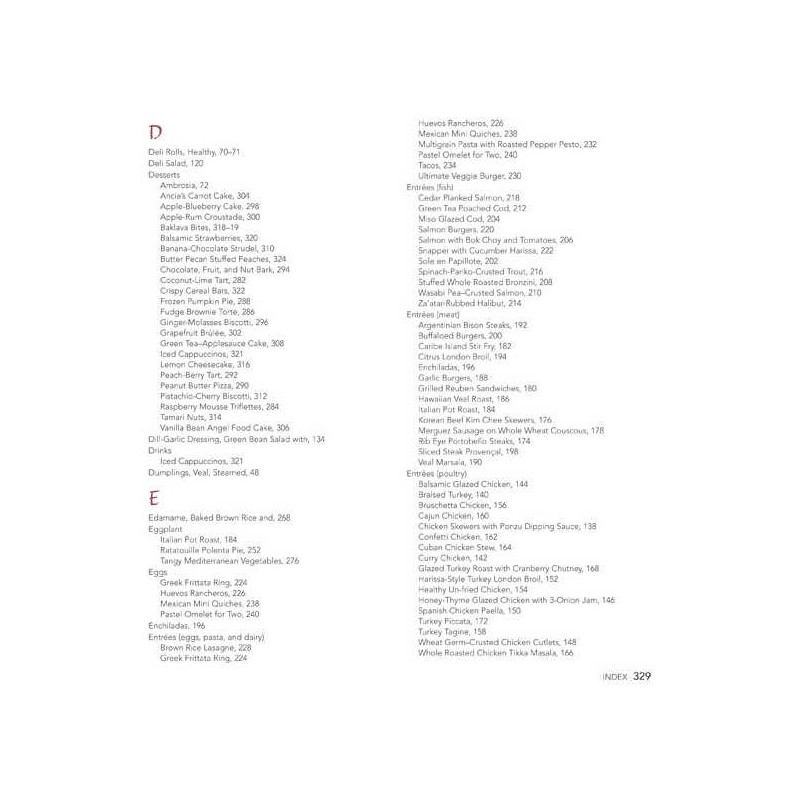 Kosher By Design Lightens Up | Books | Judaica