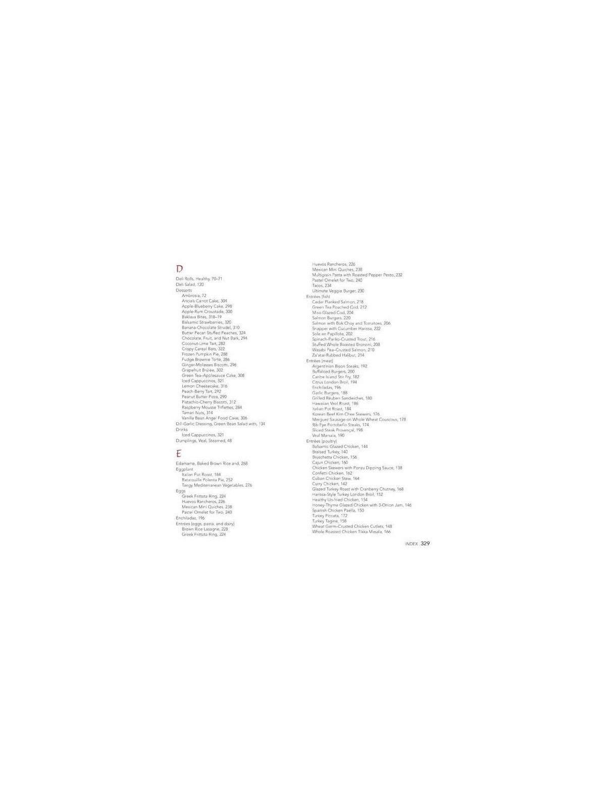 Kosher By Design Lightens Up | Books | Judaica