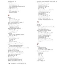 Kosher By Design Lightens Up | Books | Judaica