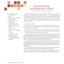 Kosher By Design Lightens Up | Books | Judaica