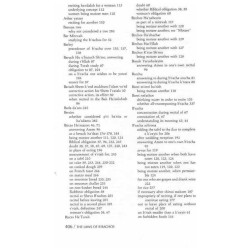 The Laws Of B'rachos - Hardcover | Books | Judaica