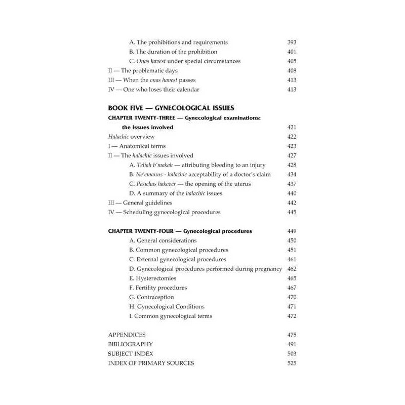 The Laws Of Niddah Volume 2 - Hardcover | Books | Judaica