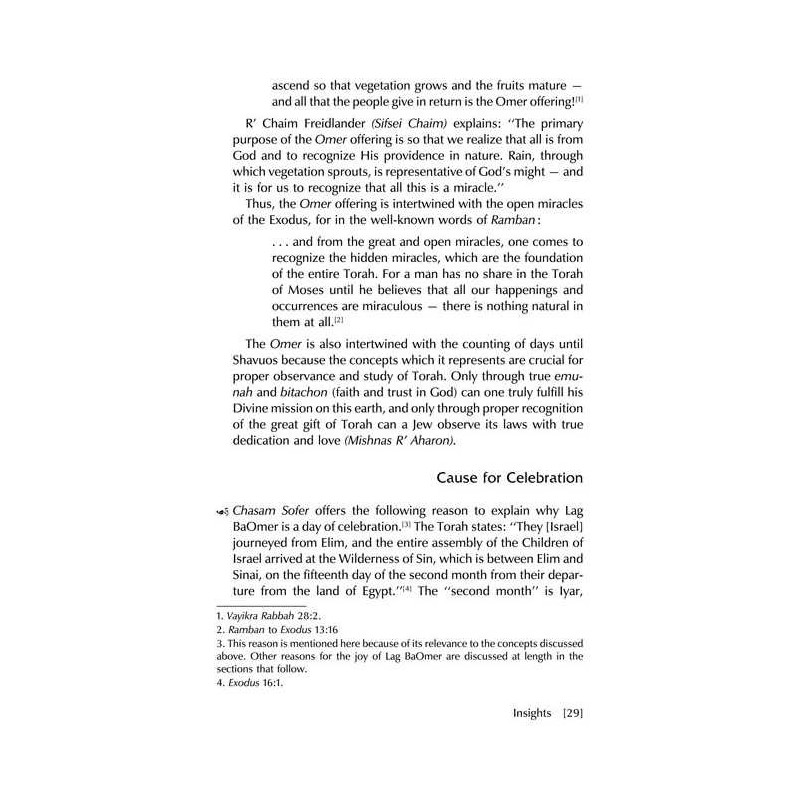 Lag B'Omer [Holiday Series] Hardcover | Books | Judaica