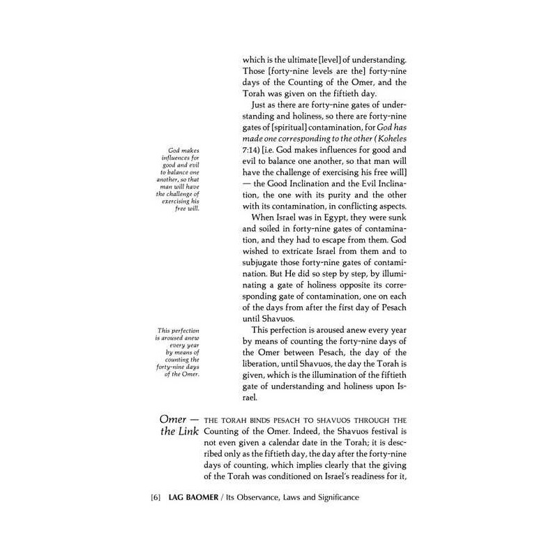 Lag B'Omer [Holiday Series] Hardcover | Books | Judaica