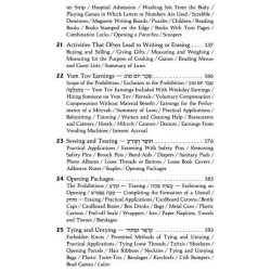 Laws of Yom Tov - Hardcover | Books | Judaica