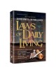 Laws of Daily Living Vol. 1 - Hardcover | Books | Judaica