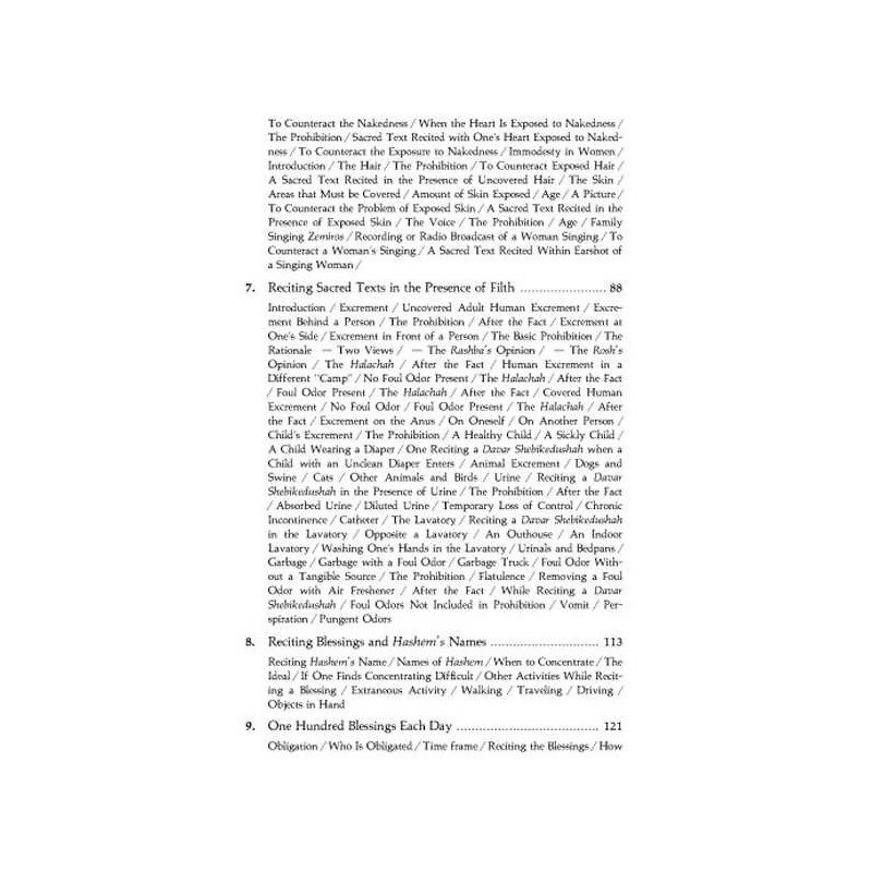 Laws of Daily Living Vol. 1 - Hardcover | Books | Judaica