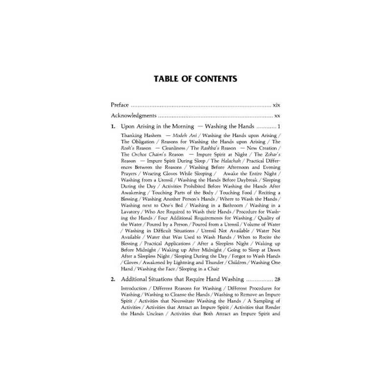 Laws of Daily Living Vol. 1 - Hardcover | Books | Judaica