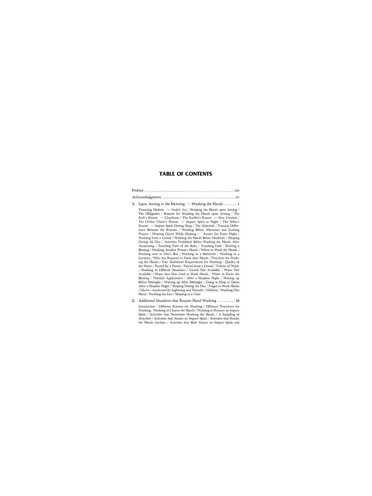 Laws of Daily Living Vol. 1 - Hardcover | Books | Judaica