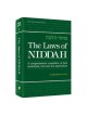 The Laws Of Niddah - Hardcover | Books | Judaica