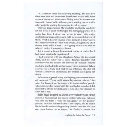 Light at the End of the Tunnel - Hardcover | Books | Judaica