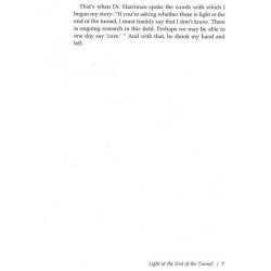 Light at the End of the Tunnel - Hardcover | Books | Judaica