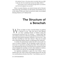 Life's Blessings | Books | Judaica